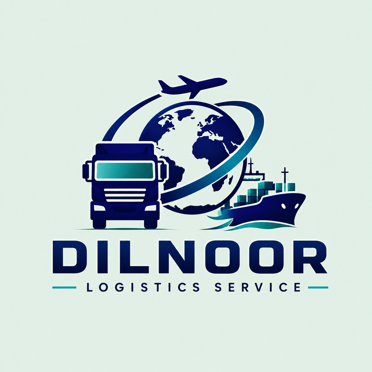 Dilnoor Logistics